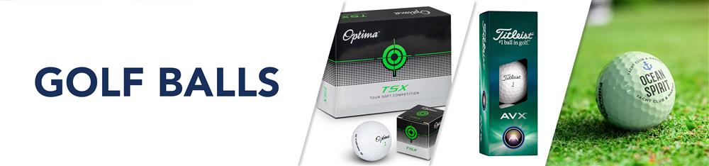 Golf Balls